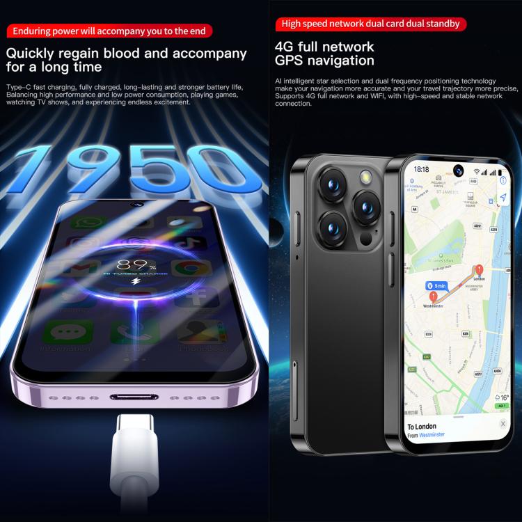 SOYES XS19 Pro, 6GB+128GB, 3.8 inch Android 12.0 MTK6762 Quad Core, Network: 4G, Dual SIM, GPS, OTG, Support Google Play Store, 6GB+128GB SOYES XS19 Pro, 6GB+128GB, 3.8 inch Android 12.0 MTK6762 Quad Core, Network: 4G, Dual SIM, GPS, OTG, Support Google Play Store, 6GB+128GB